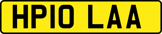 HP10LAA