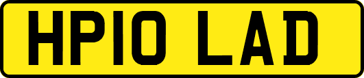 HP10LAD