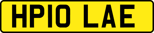 HP10LAE