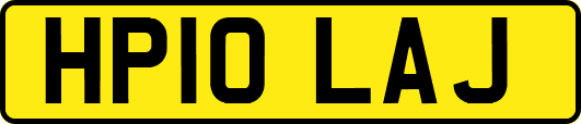 HP10LAJ
