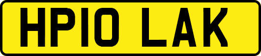 HP10LAK
