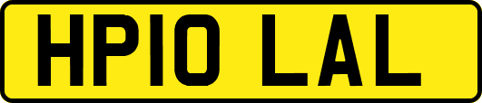 HP10LAL