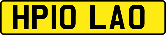 HP10LAO