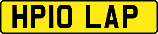 HP10LAP