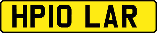 HP10LAR