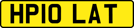 HP10LAT