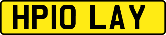 HP10LAY