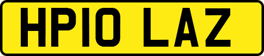 HP10LAZ