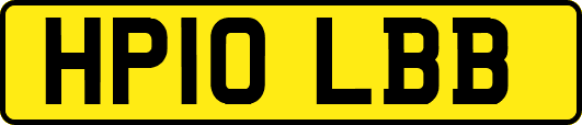 HP10LBB