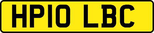 HP10LBC