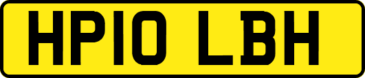 HP10LBH