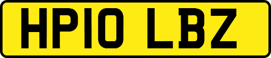 HP10LBZ
