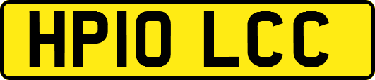 HP10LCC