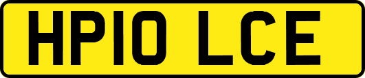 HP10LCE
