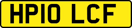 HP10LCF
