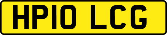 HP10LCG