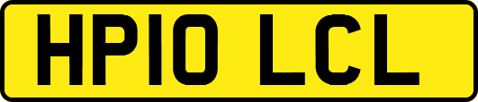 HP10LCL