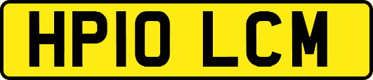 HP10LCM