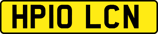 HP10LCN