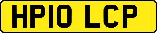 HP10LCP