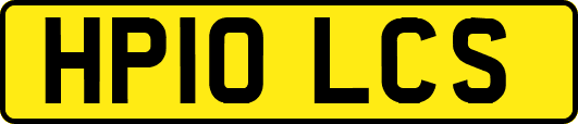 HP10LCS