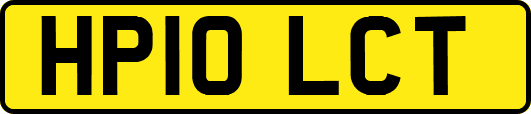 HP10LCT