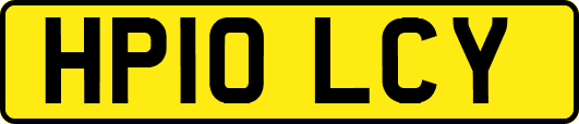 HP10LCY
