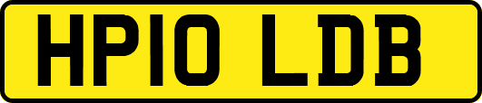 HP10LDB