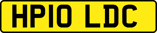 HP10LDC