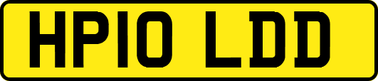 HP10LDD