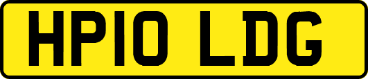 HP10LDG