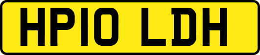 HP10LDH