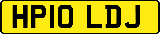 HP10LDJ