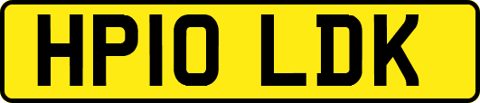 HP10LDK