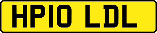 HP10LDL