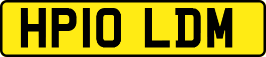HP10LDM