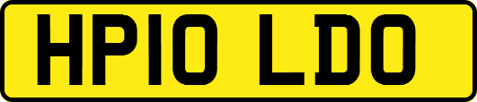 HP10LDO