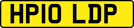 HP10LDP