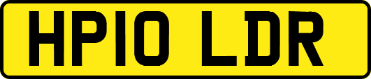 HP10LDR