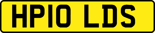 HP10LDS