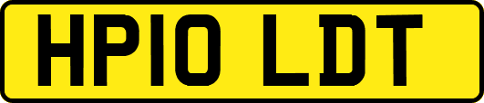 HP10LDT