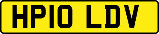 HP10LDV