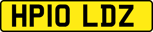 HP10LDZ