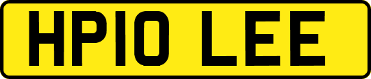 HP10LEE
