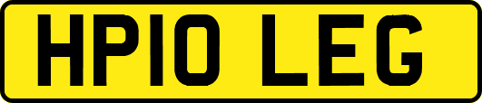 HP10LEG