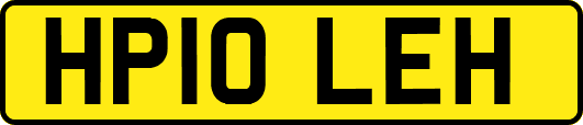 HP10LEH