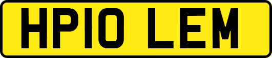 HP10LEM