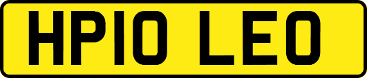 HP10LEO