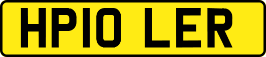 HP10LER