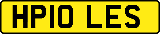 HP10LES